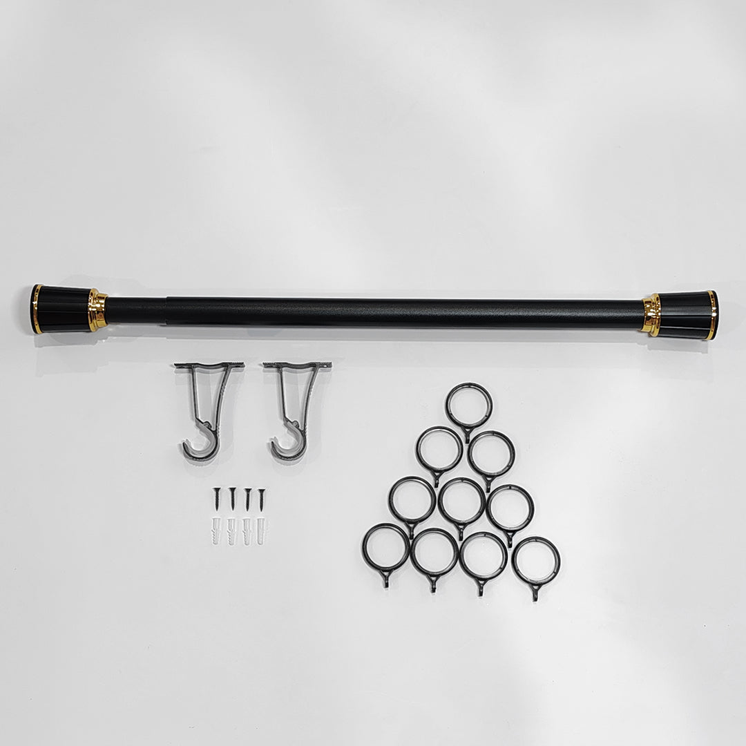 SpringFit Adjustable Rod
