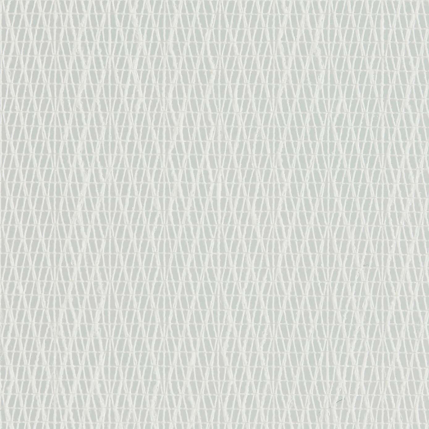 Herringbone Semi Sheer Roller Shade