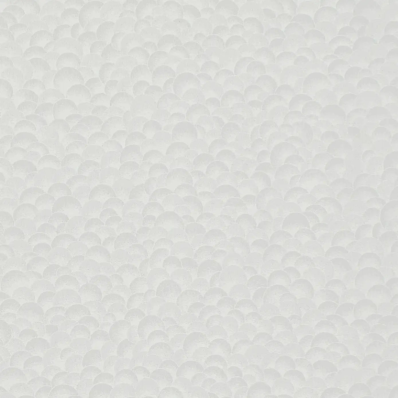 Saltley Scallop Light Filtering Roller Shade