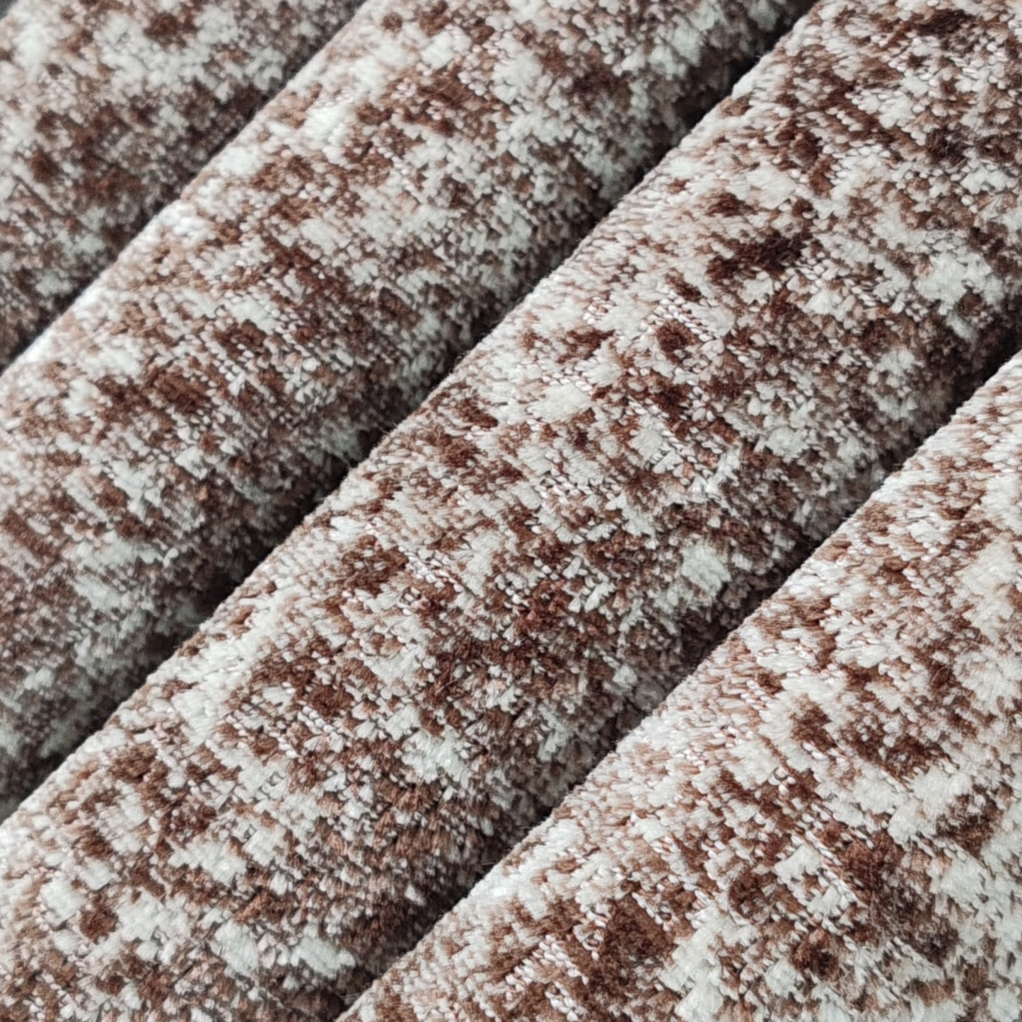 Luxe Textured Velvet Darkening Curtain