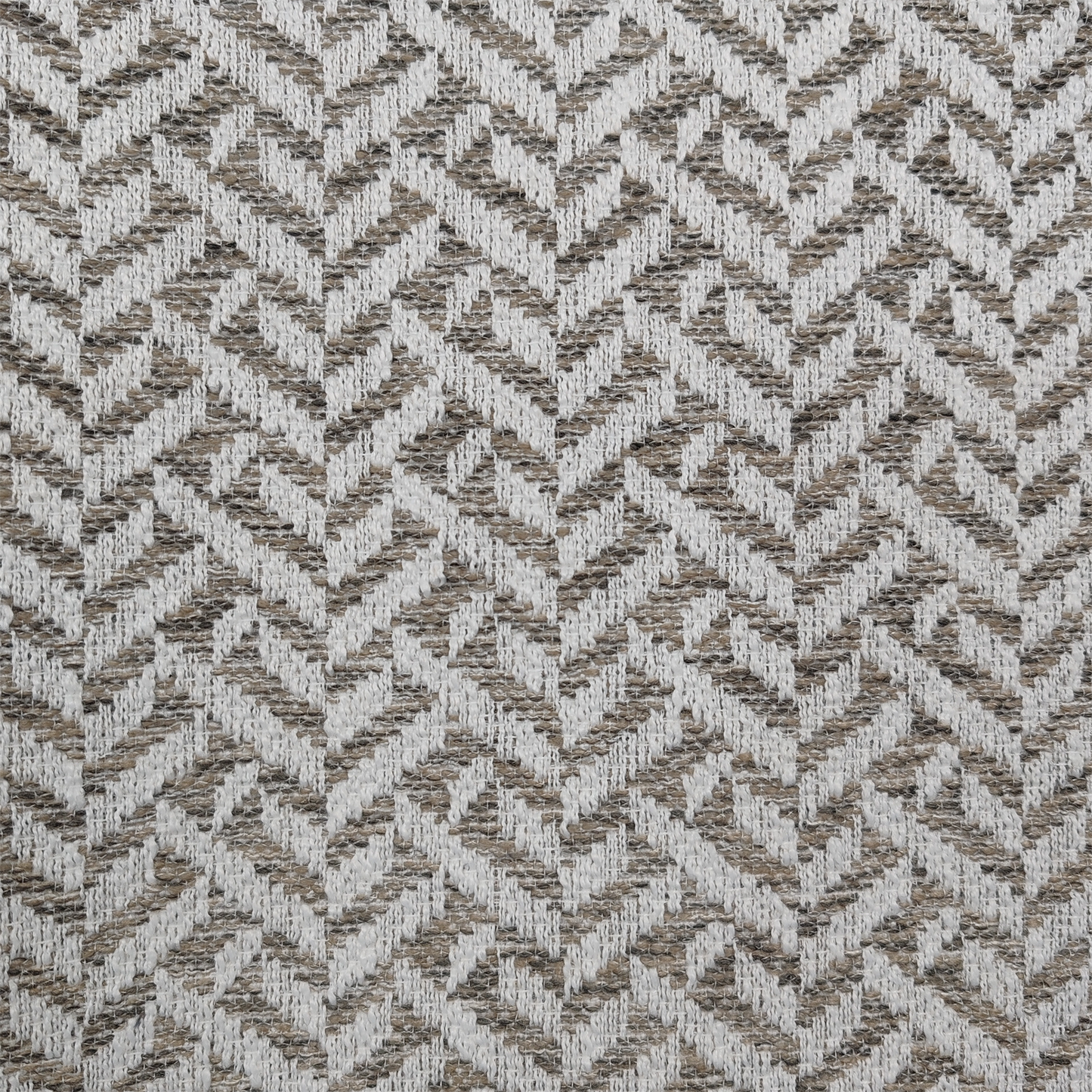 Herringbone Jacquard Darkening Curtain