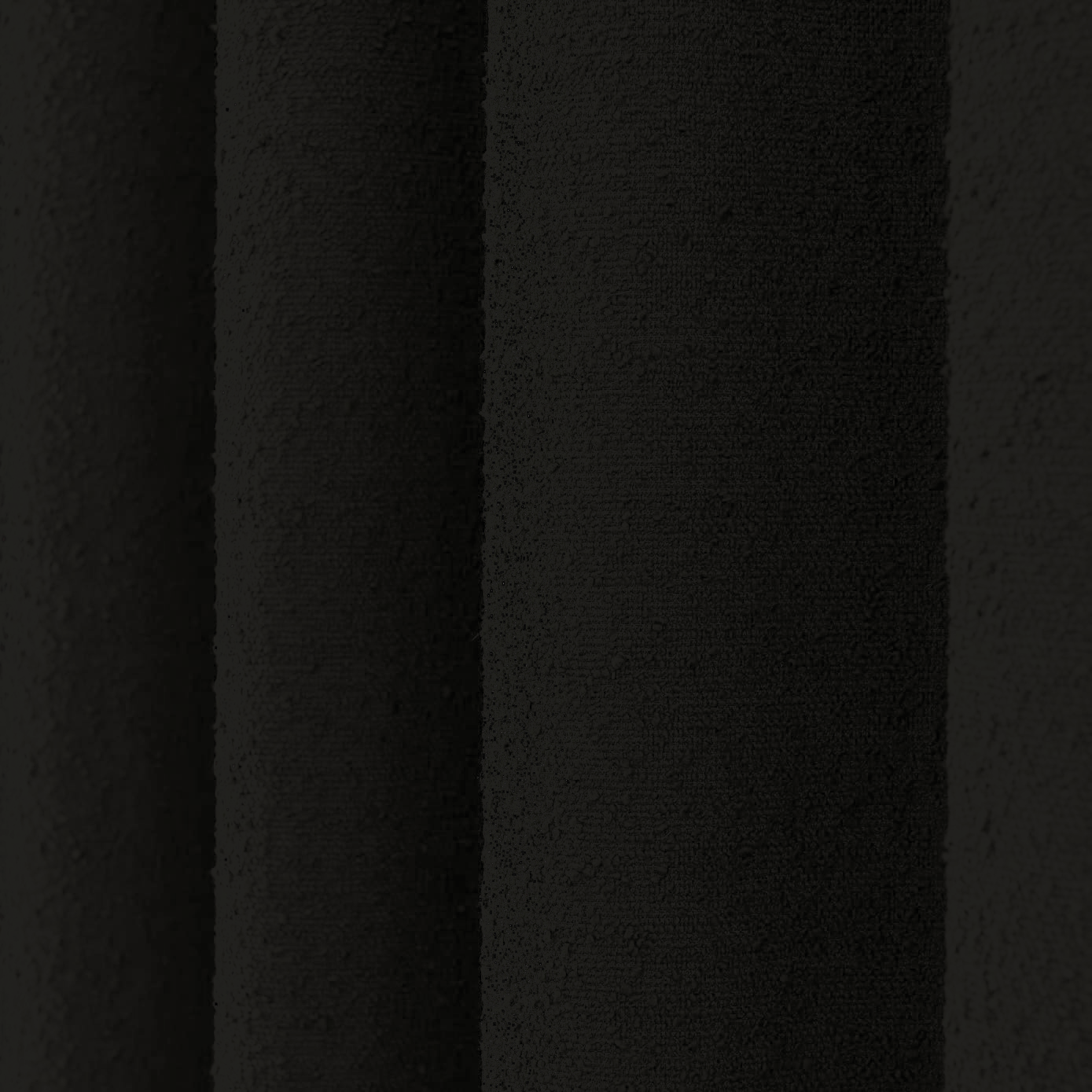 Fashion Yarn Textured Darkening Curtain