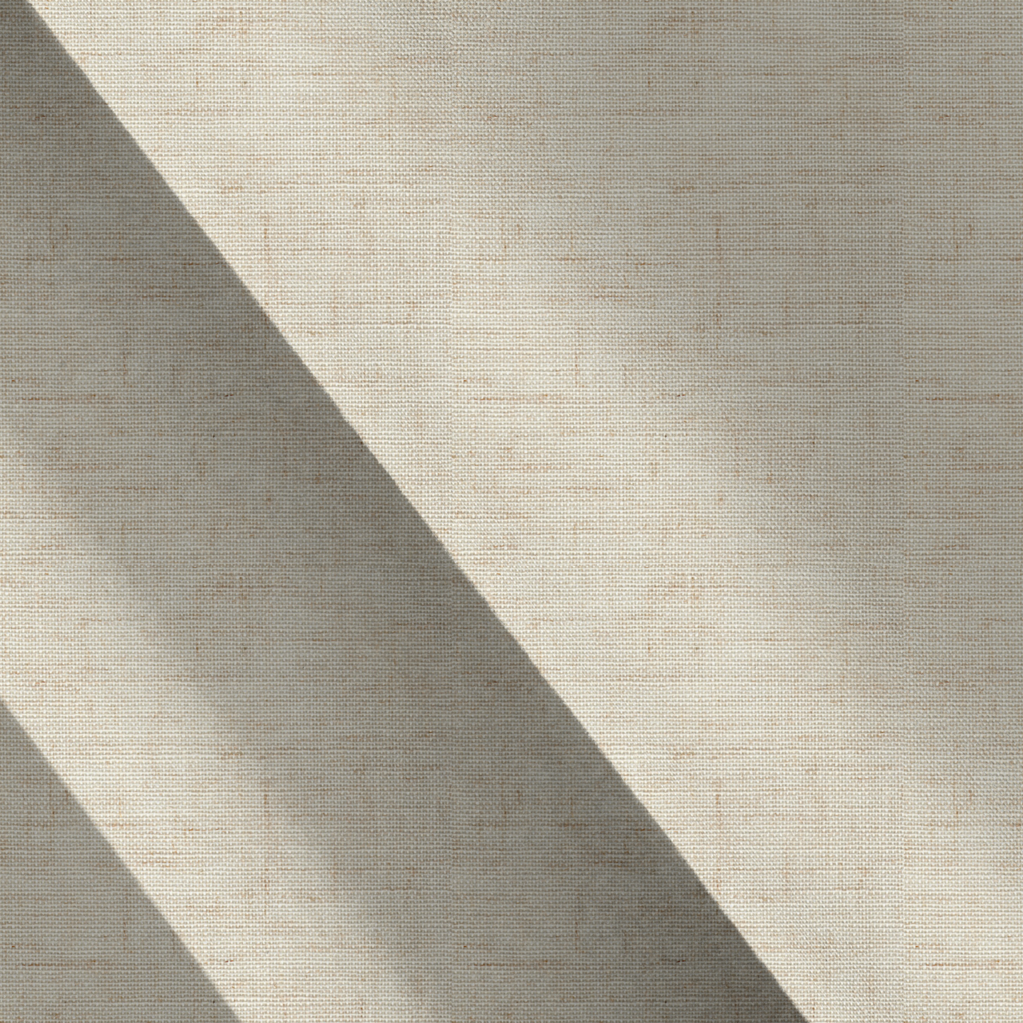 Linen Textured Soft light-filtering Curtain
