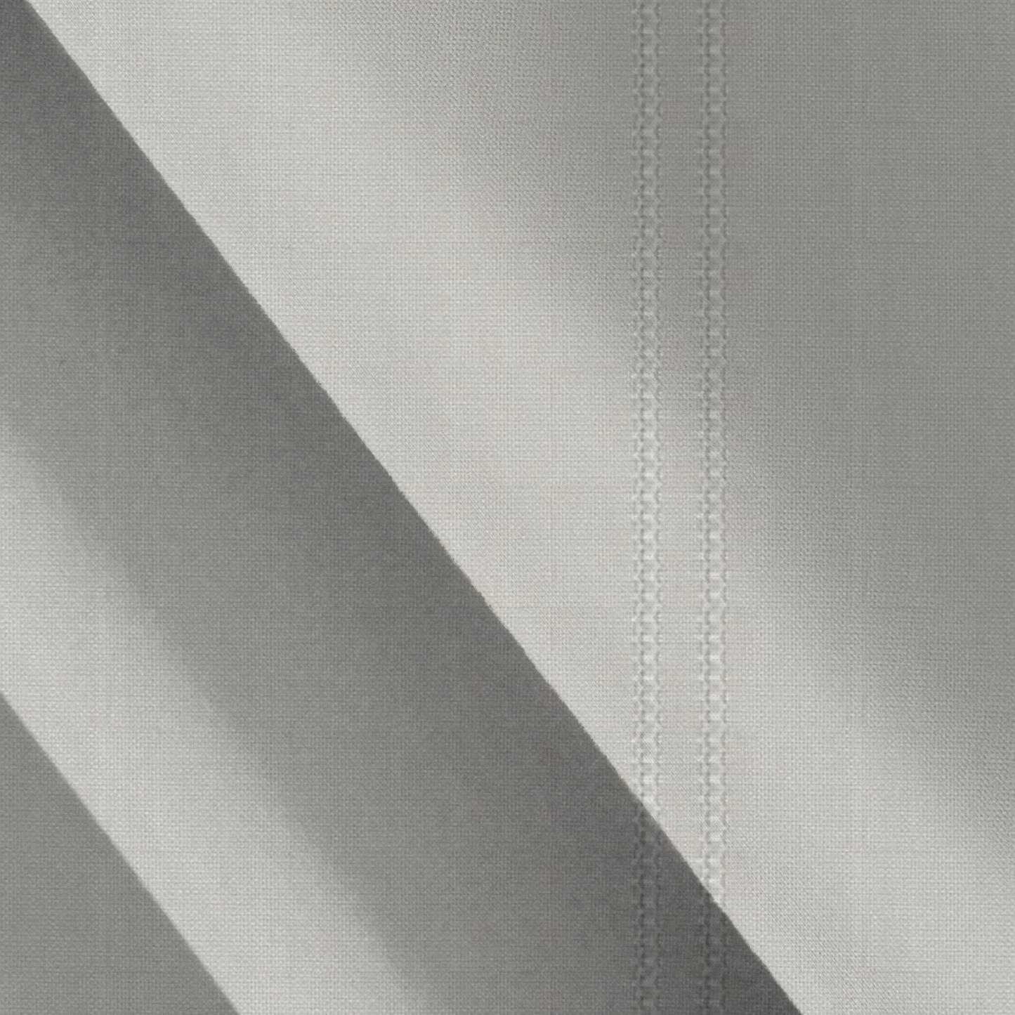 Natural Translucent Voile Sheer