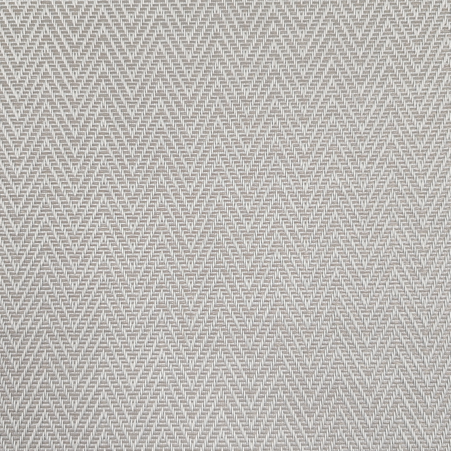 Herringbone Textured Blackout Roller Shade