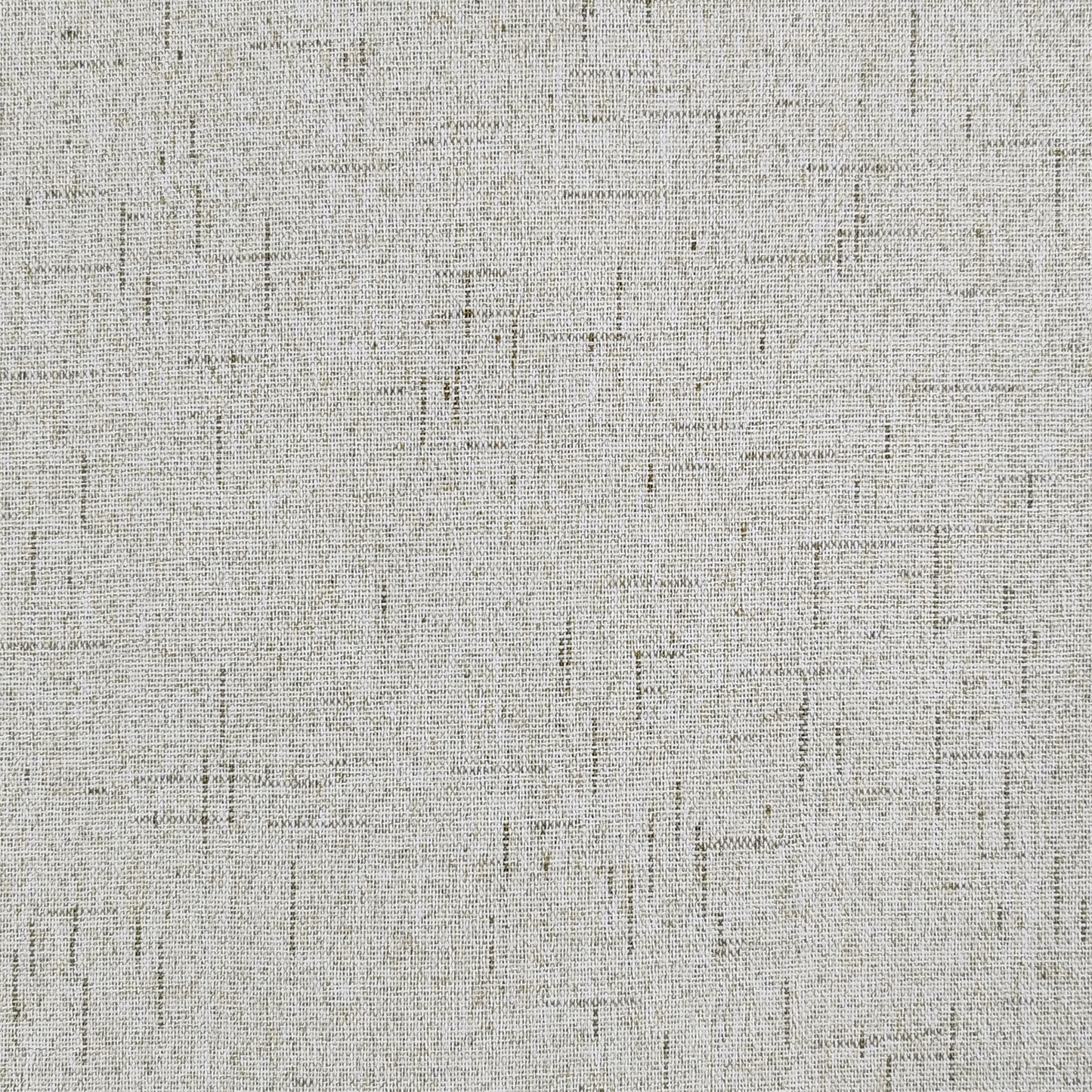 Linen Look Blackout Roller Shade