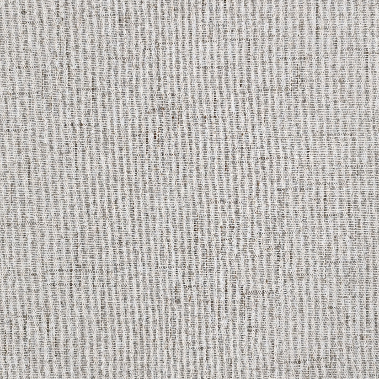 Linen Look Blackout Roller Shade