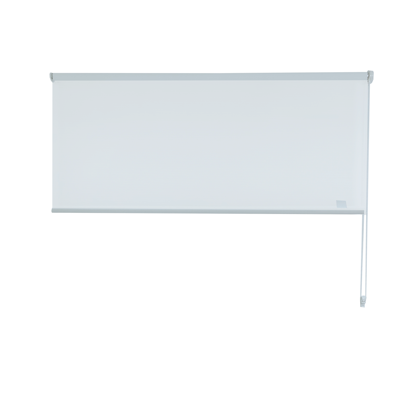 Textured Sheer Roller Shade