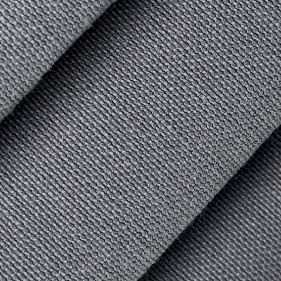 LINEN LUXE ROMAN SHADE IN NATURAL