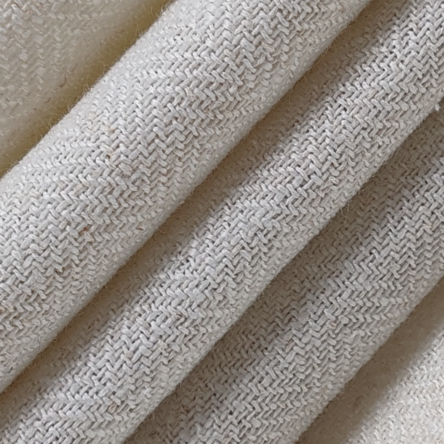 Herringbone Semi-blackout Roman Shade