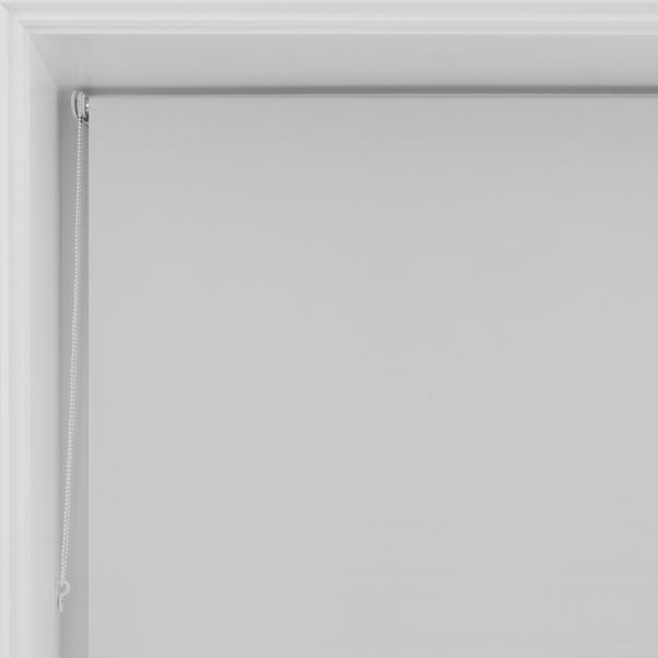 Plain Blackout Roller Shade