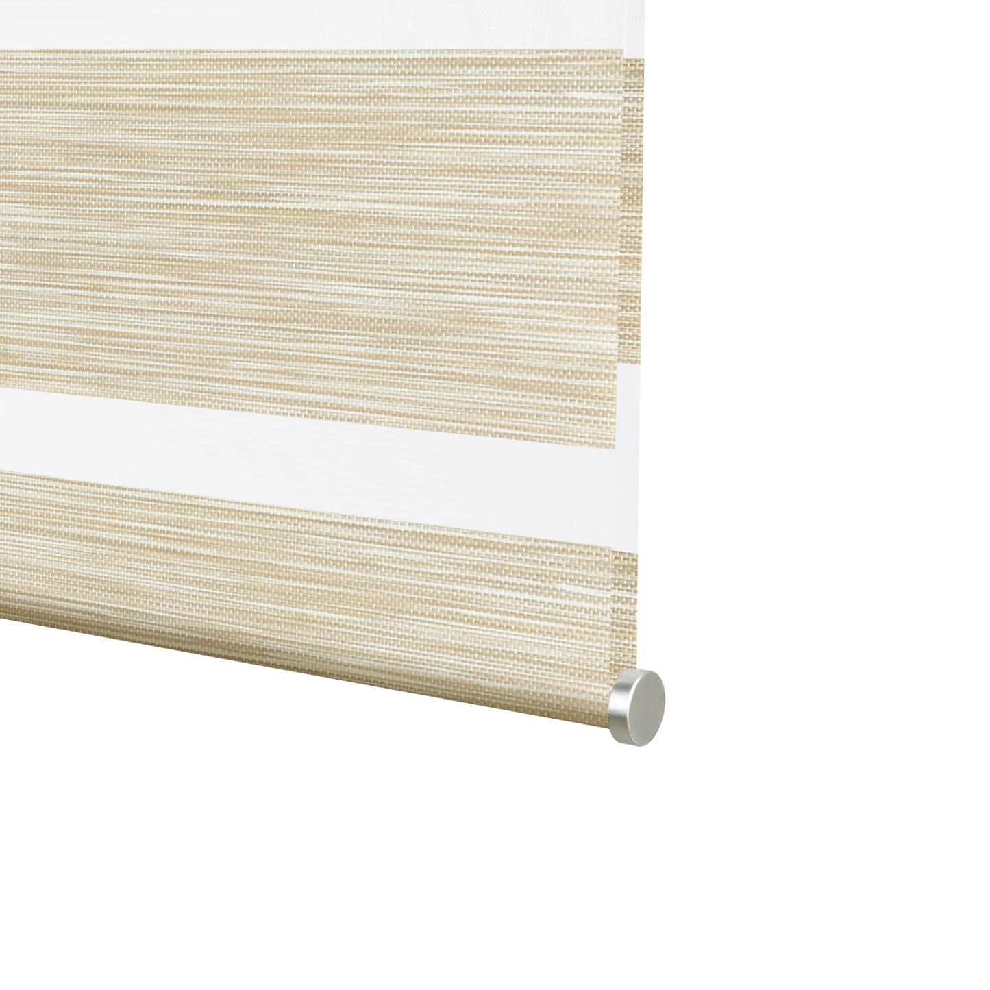 Zebra Blinds Dual Layer Light Filtering