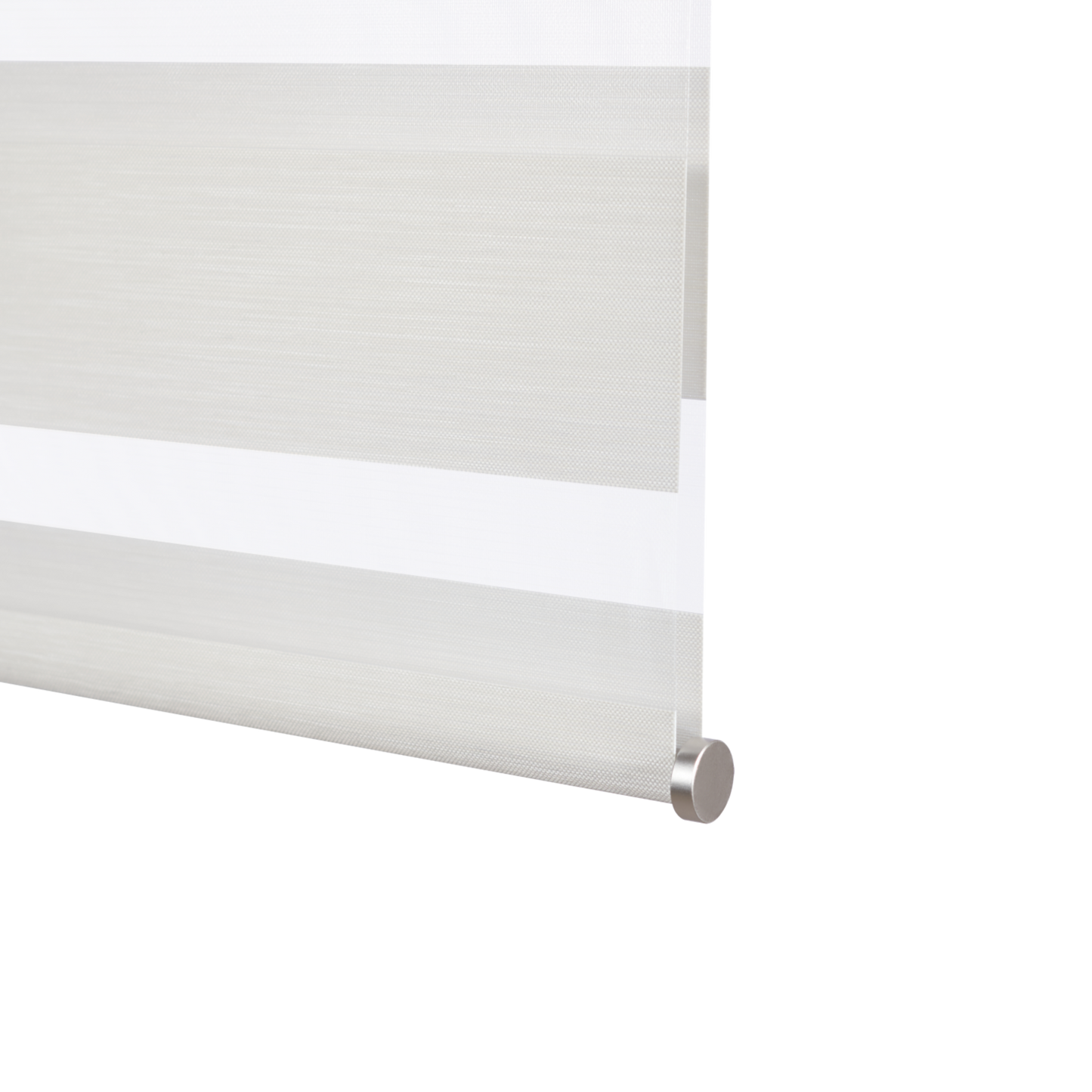 Zebra Blinds Dual Layer Light Filtering