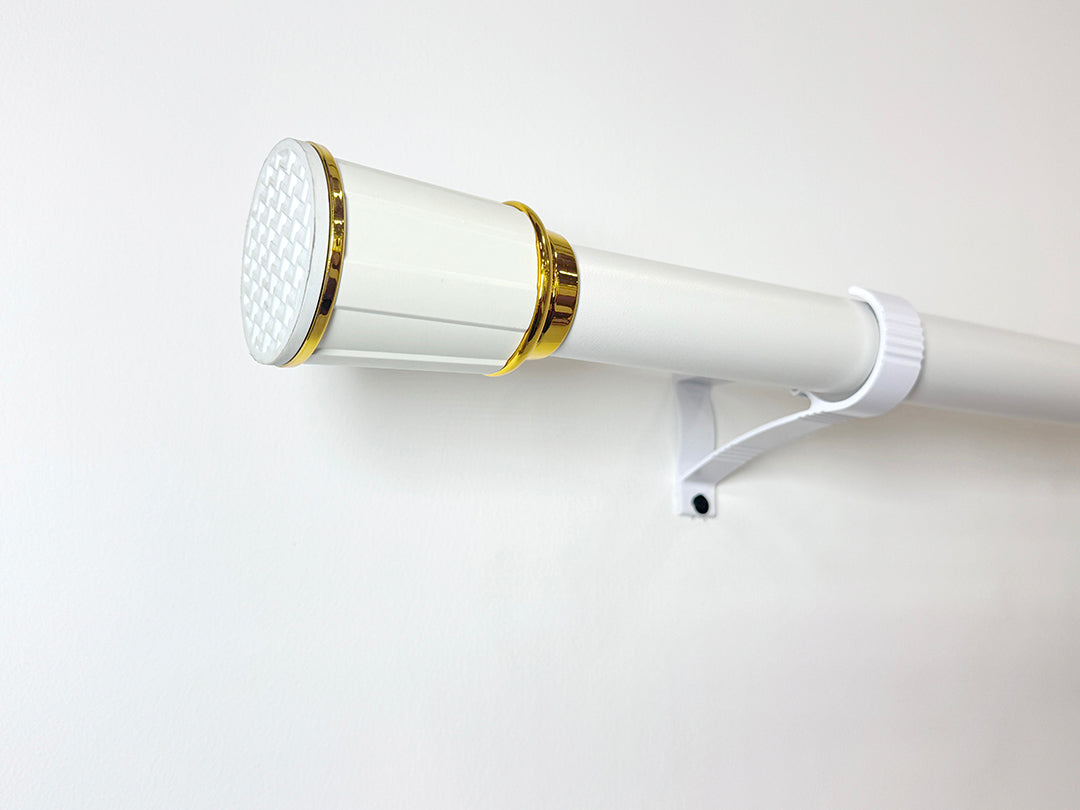 SpringFit Adjustable Rod
