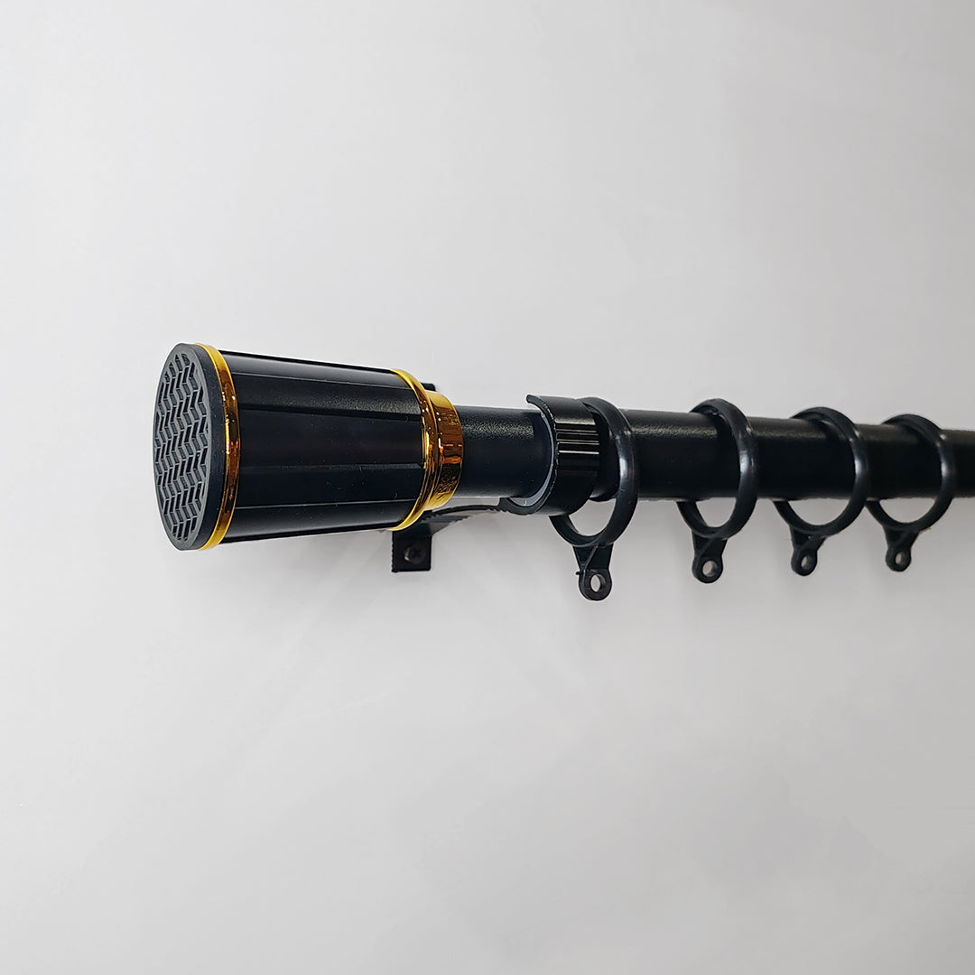 SpringFit Adjustable Rod