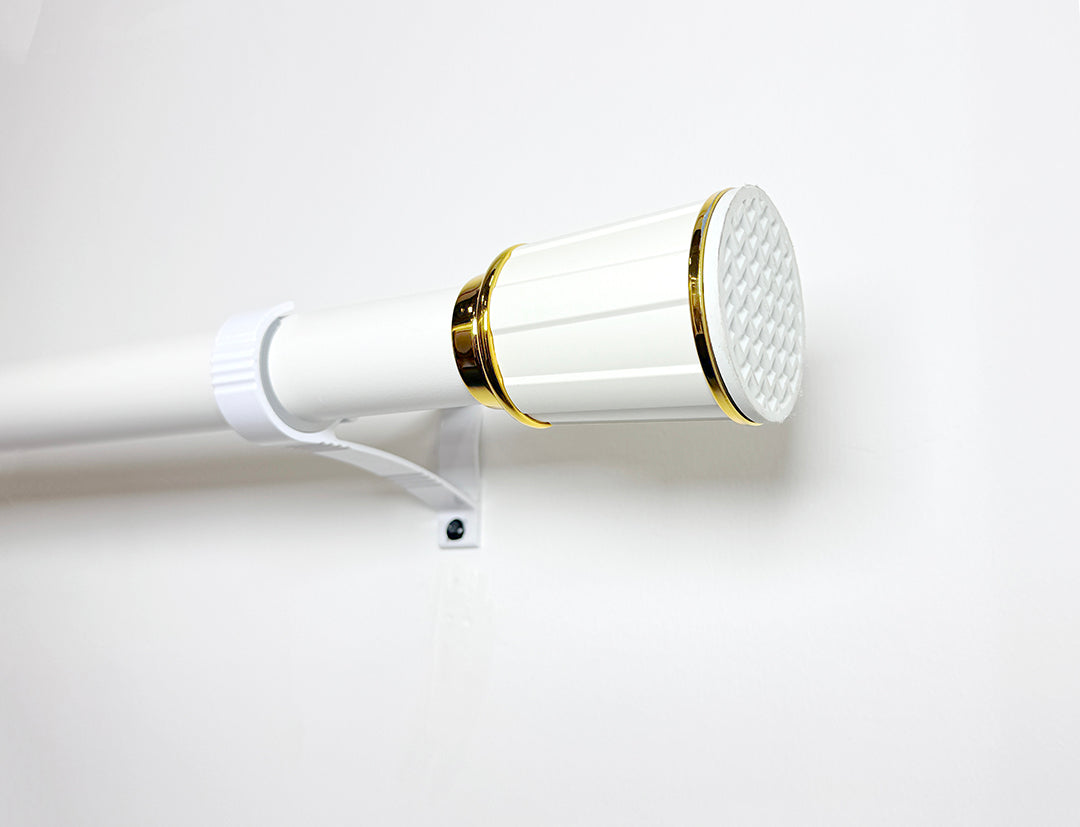SpringFit Adjustable Rod