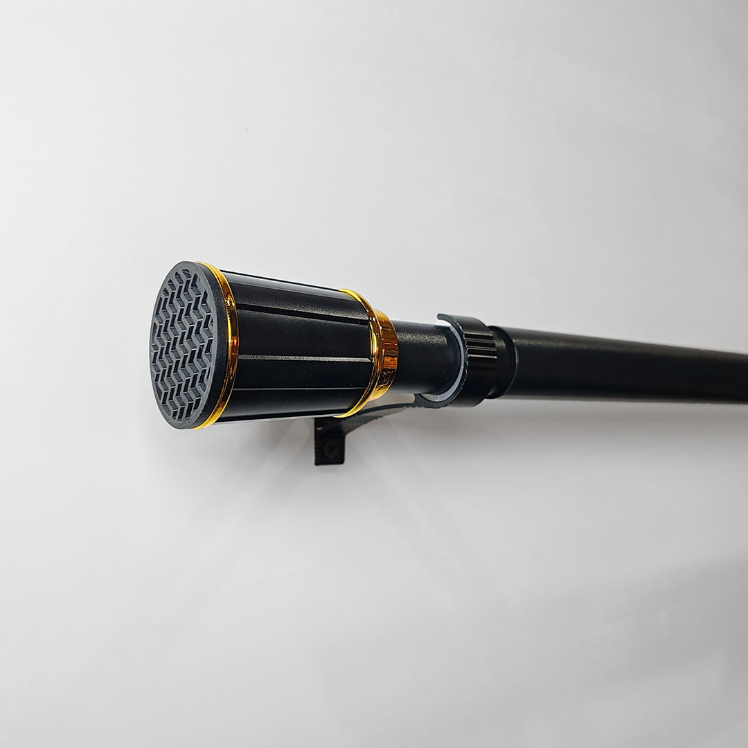 SpringFit Adjustable Rod