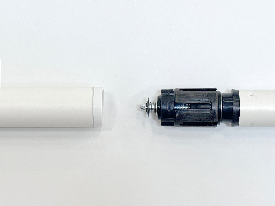 SpringFit Adjustable Rod
