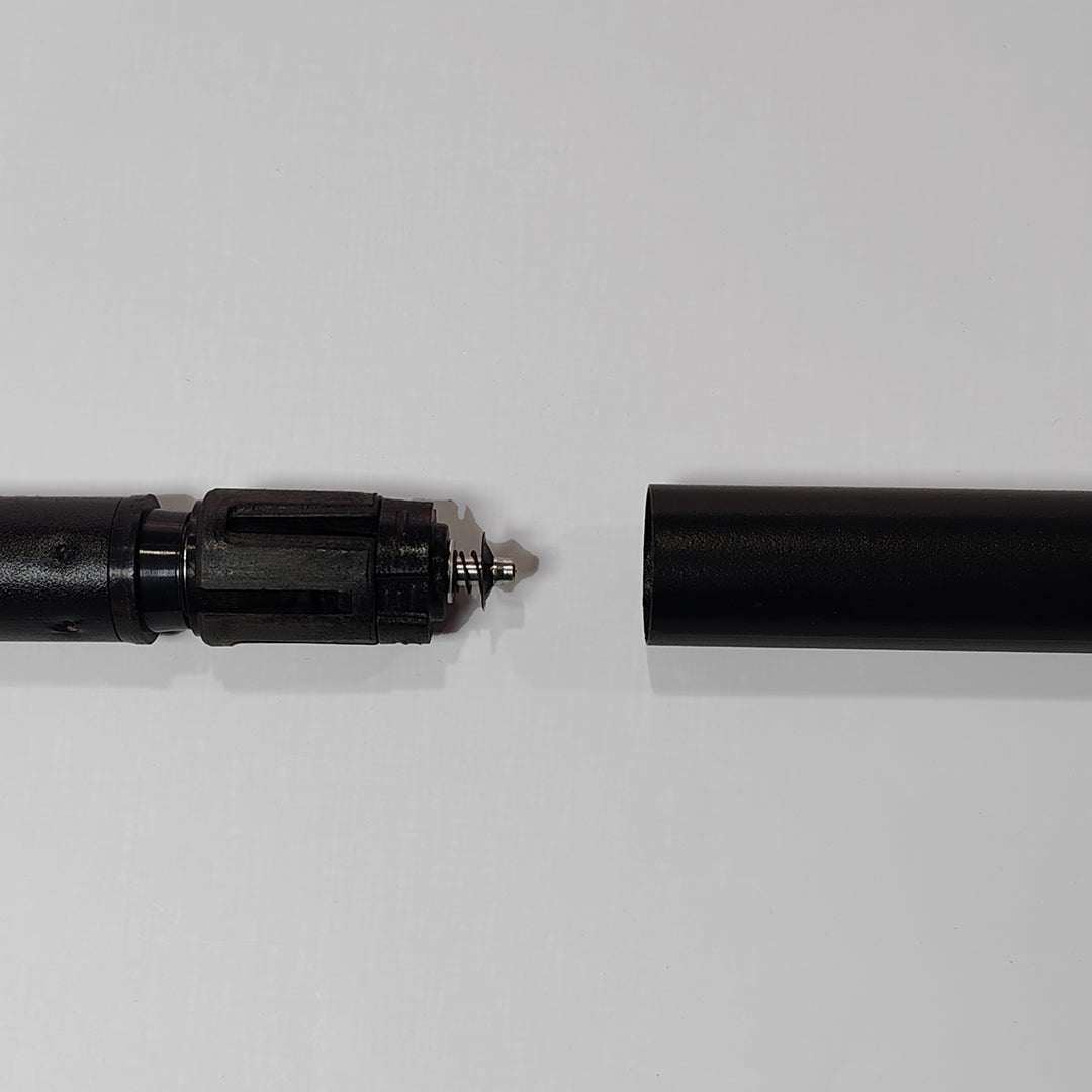 SpringFit Adjustable Rod