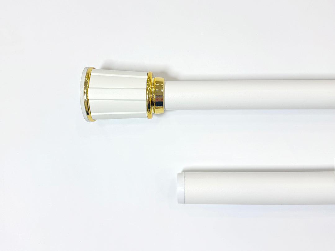 SpringFit Adjustable Rod