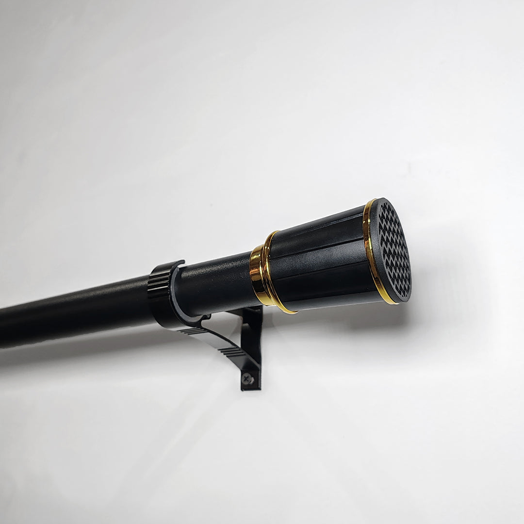 SpringFit Adjustable Rod
