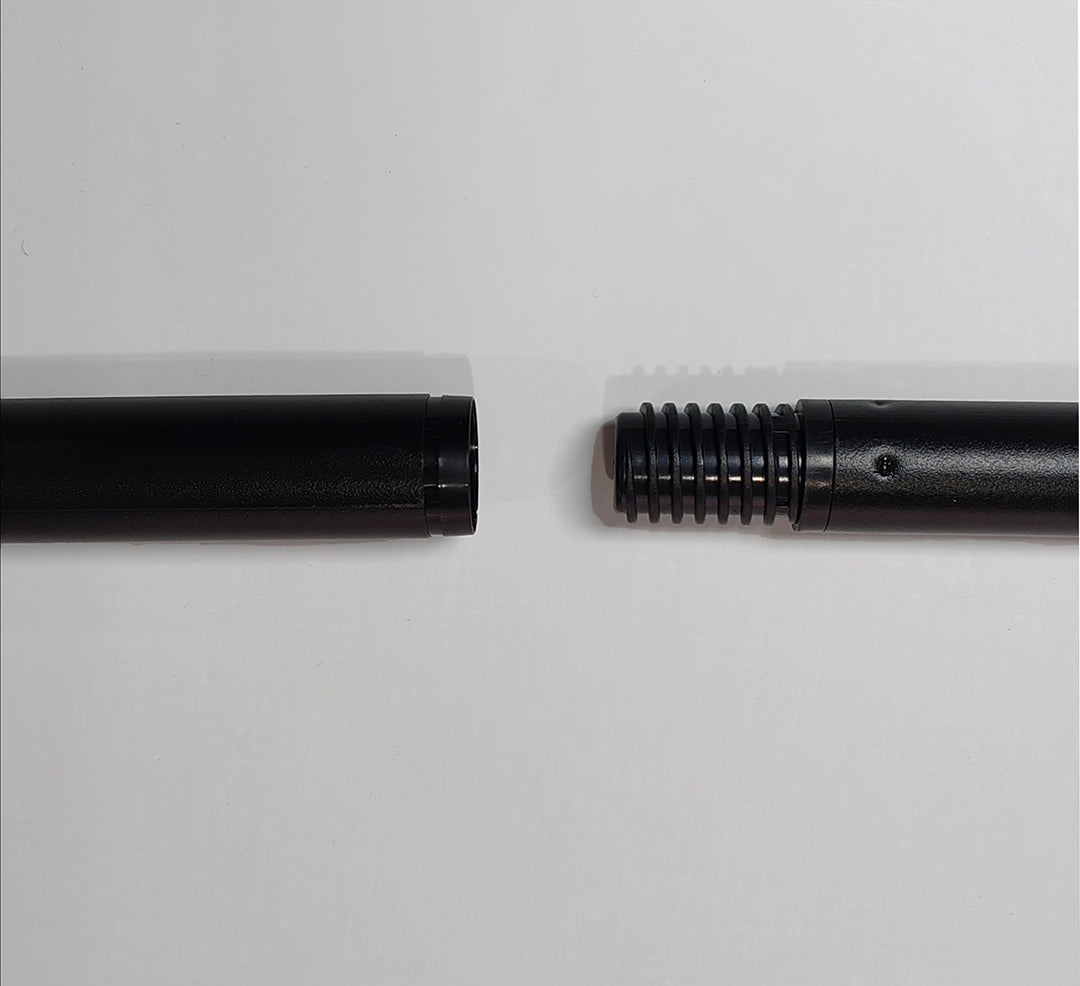 SpringFit Adjustable Rod