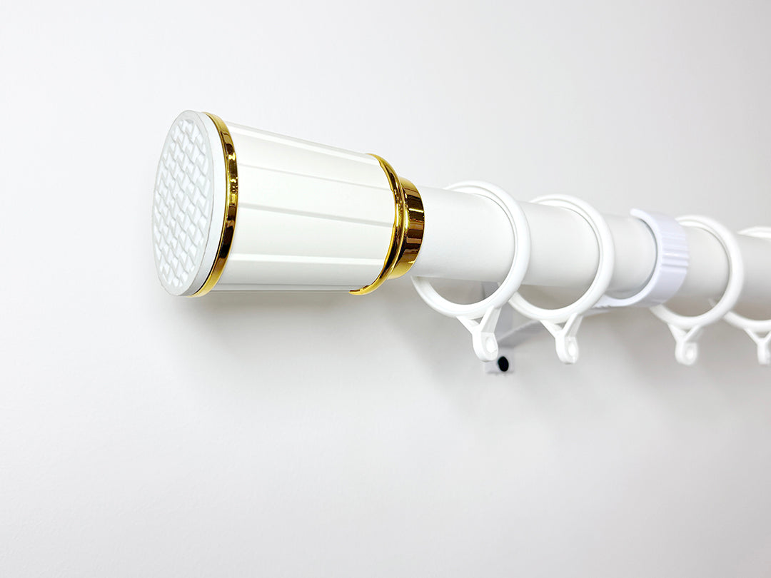 SpringFit Adjustable Rod