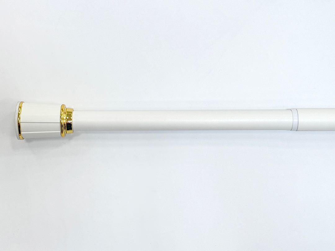 SpringFit Adjustable Rod