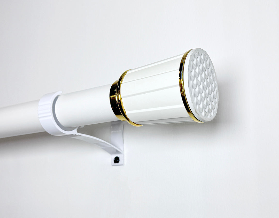 SpringFit Adjustable Rod