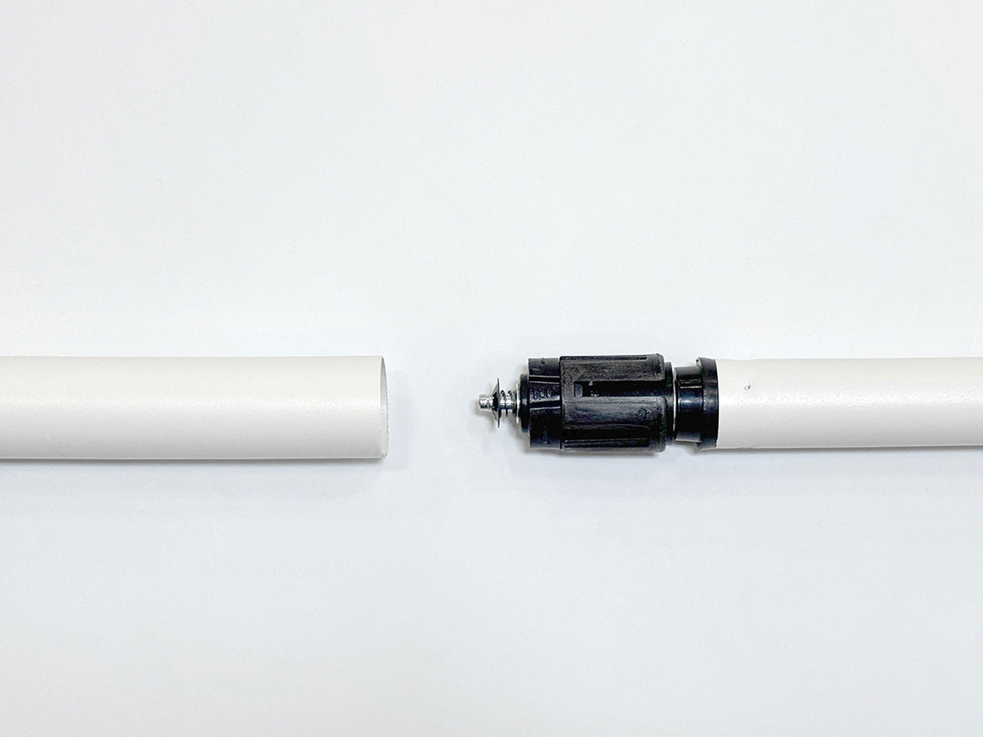 SpringFit Adjustable Rod