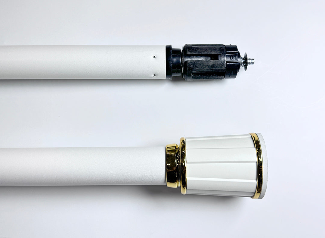 SpringFit Adjustable Rod