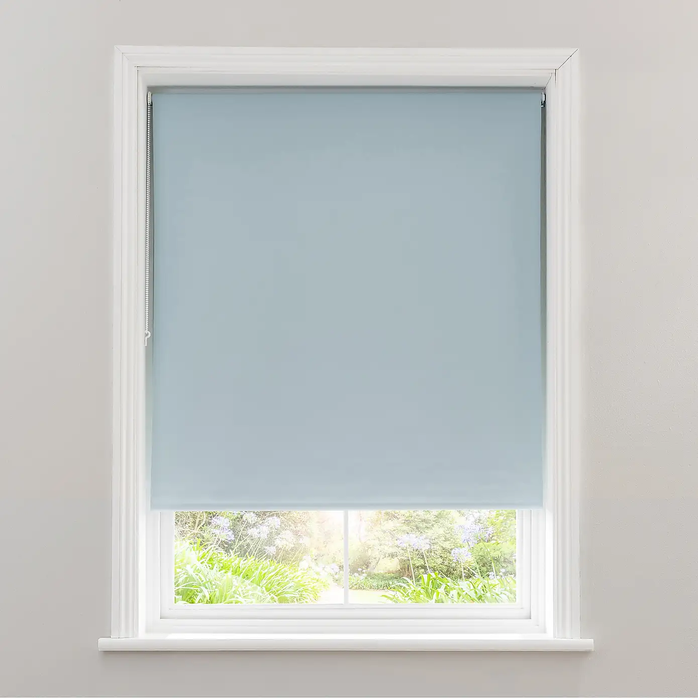 Plain Blackout Roller Shade