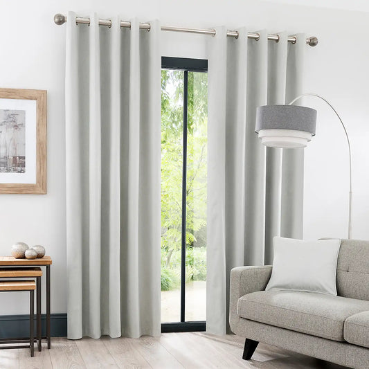 Luna Blackout Curtain