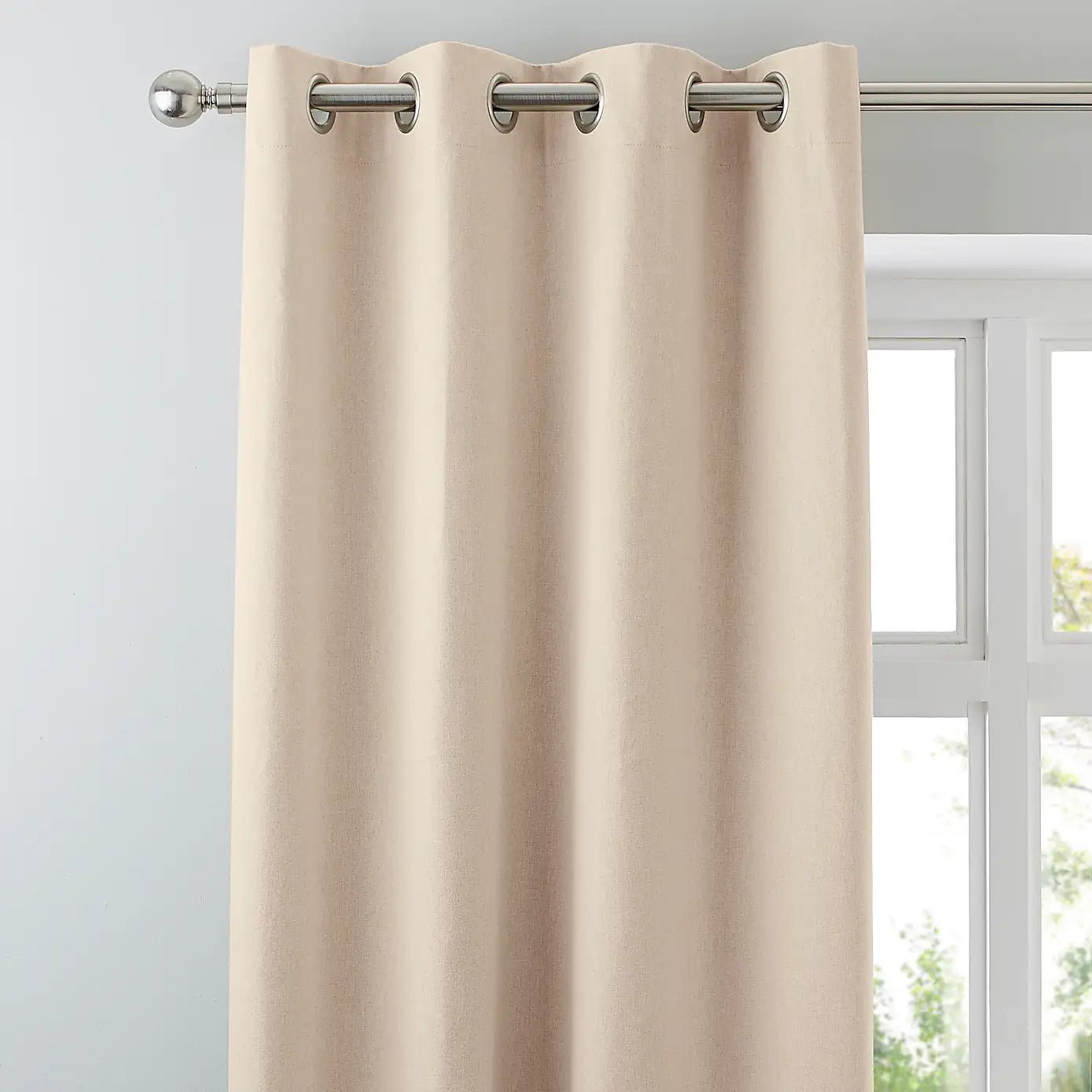 Luna Blackout Curtain