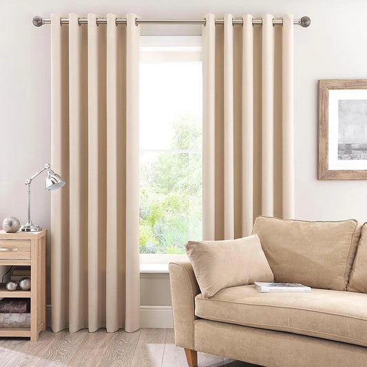 Luna Blackout Curtain
