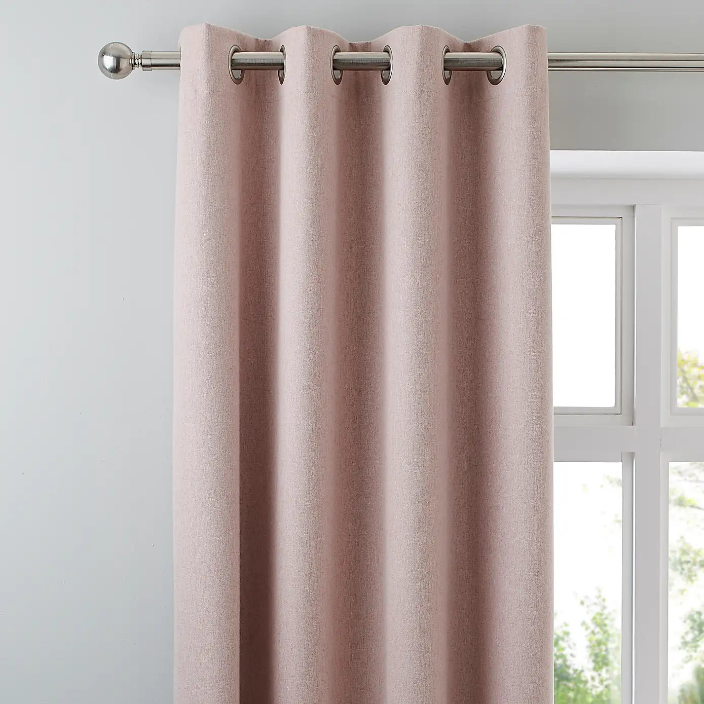 Luna Blackout Curtain