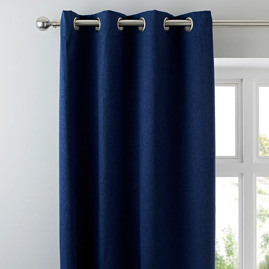 Luna Blackout Curtain