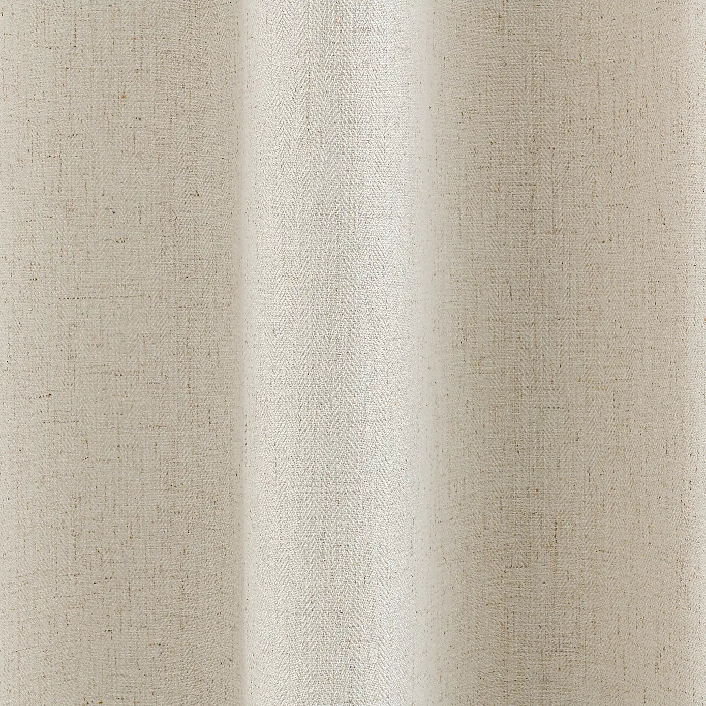 Herringbone Semi-blackout Curtain