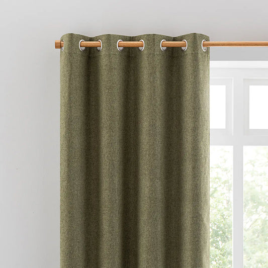 Luna Blackout Curtain