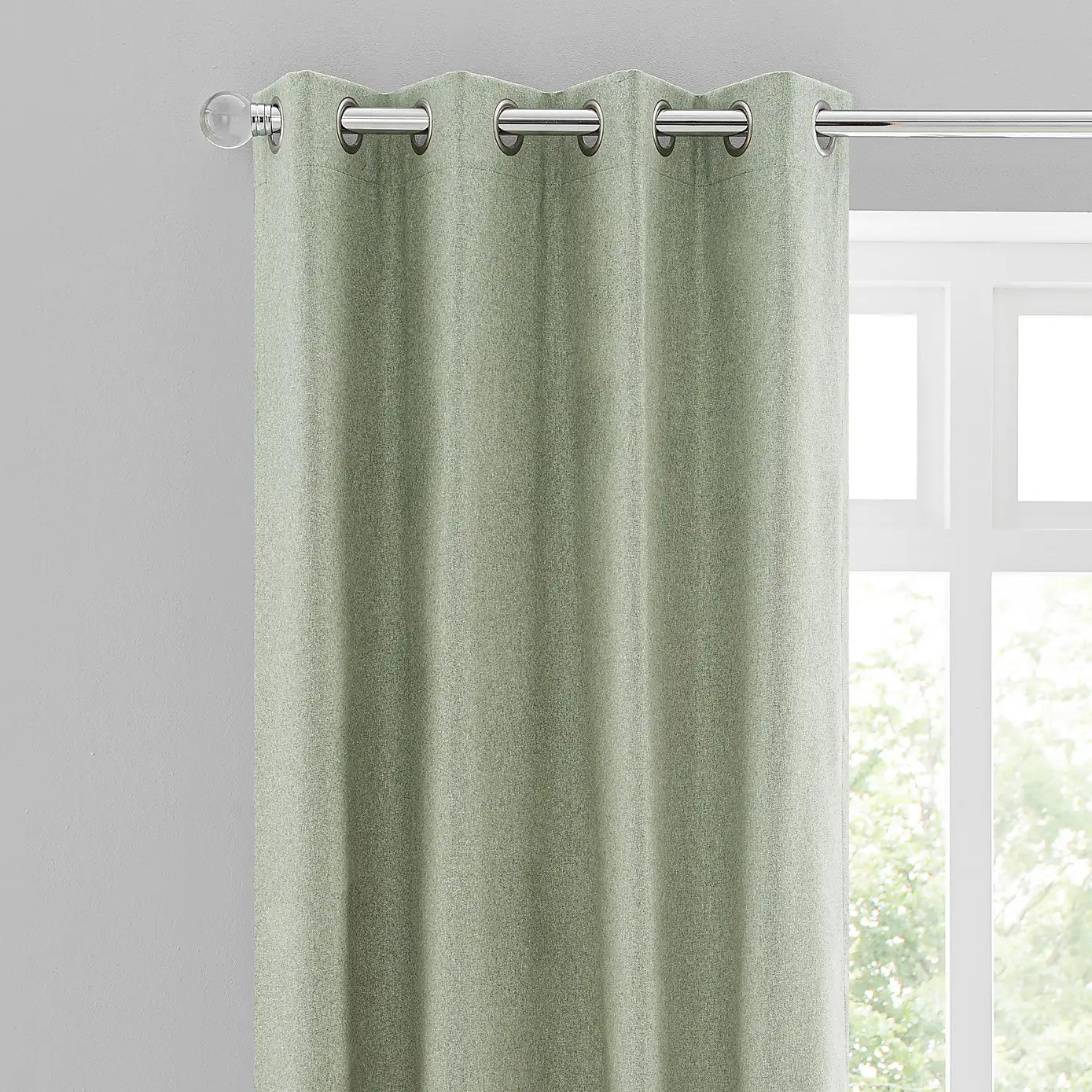 Luna Blackout Curtain