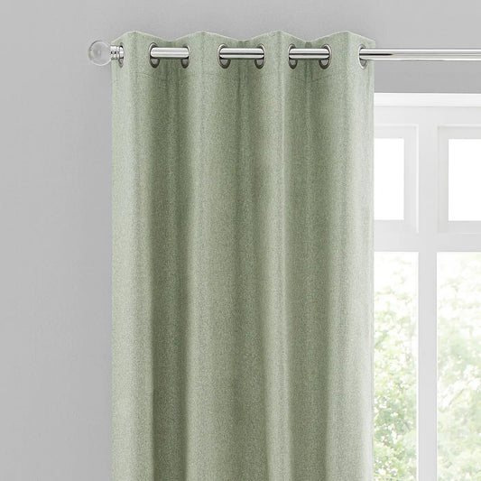 Luna Blackout Curtain