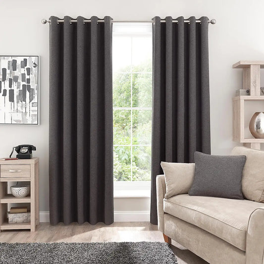 Luna Blackout Curtain