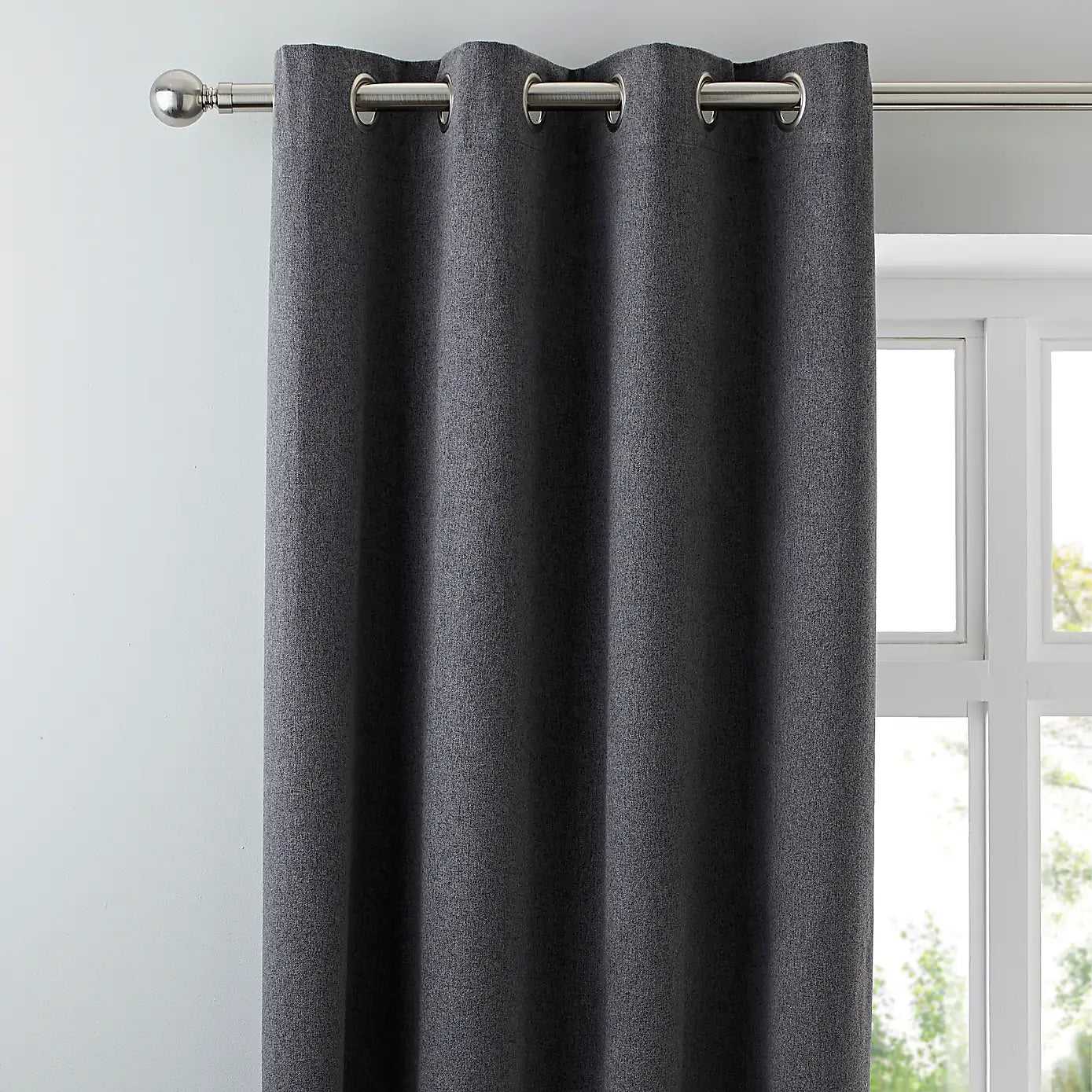 Luna Blackout Curtain