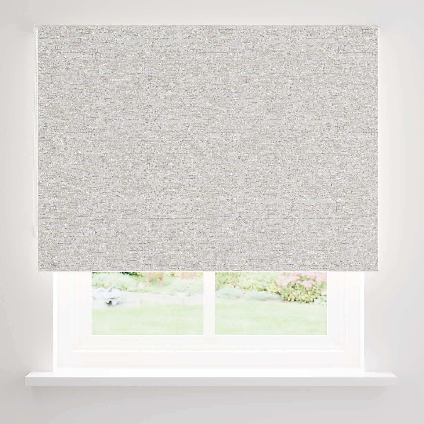 Norton Abstract Texture Blackout Roller Shade