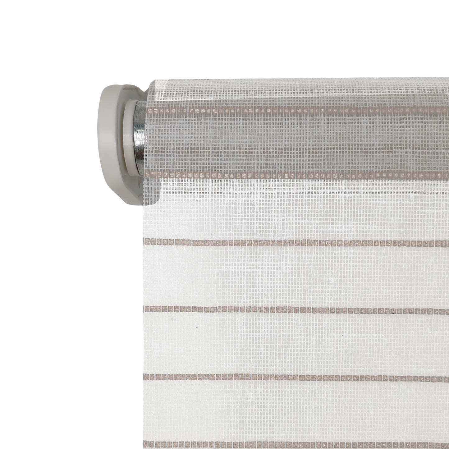Barwell Horizontal Light Filtering Roller Shade