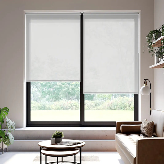 Brent Roller Shade Light Filtering