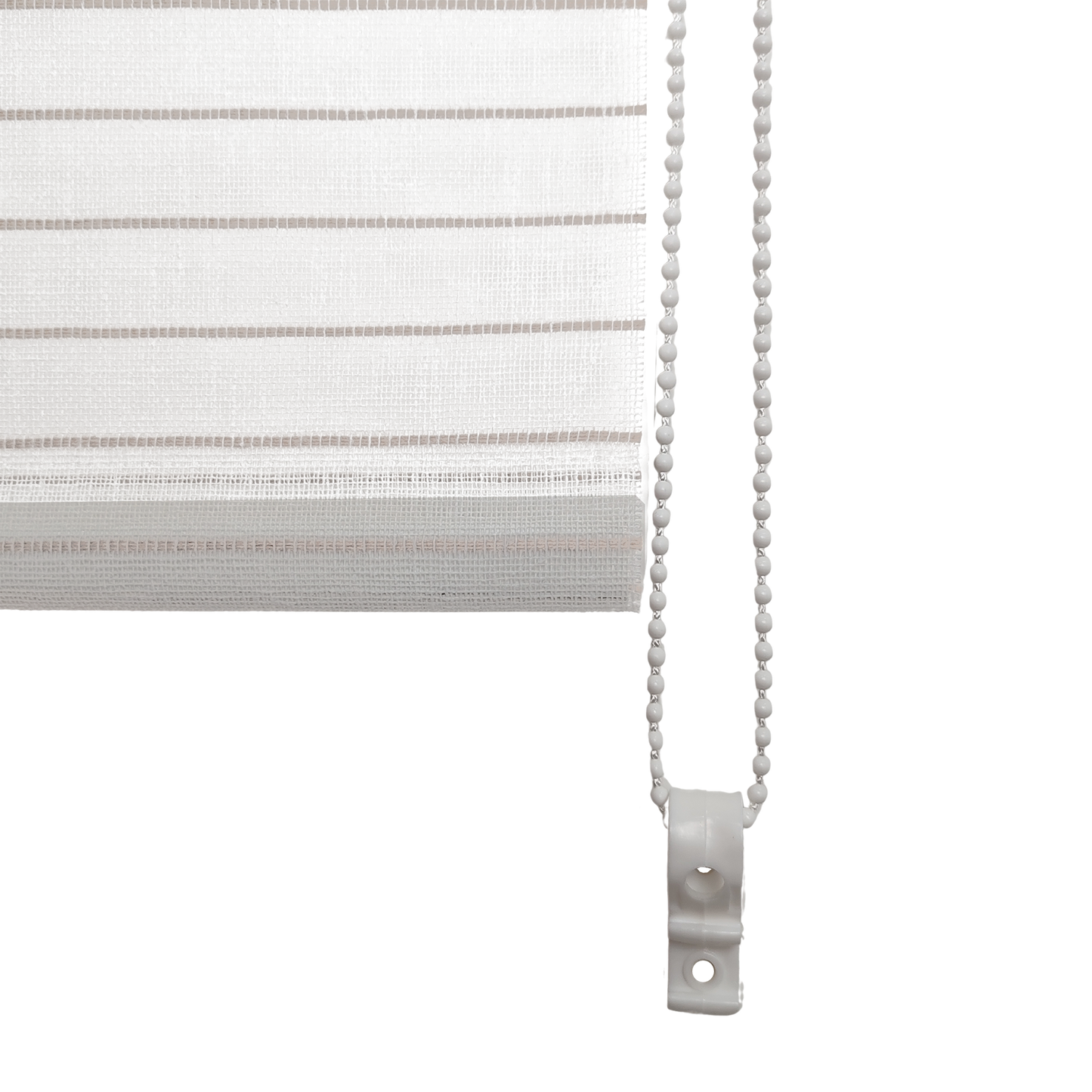 Barwell Horizontal Light Filtering Roller Shade