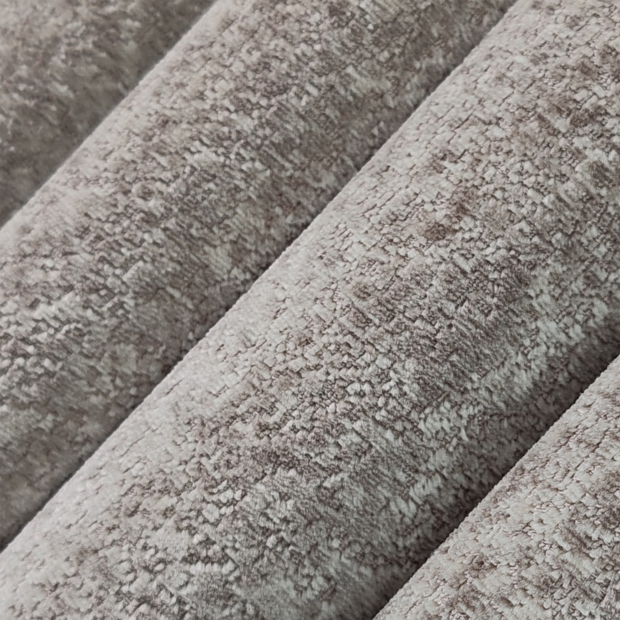 Luxe Textured Velvet Darkening Curtain