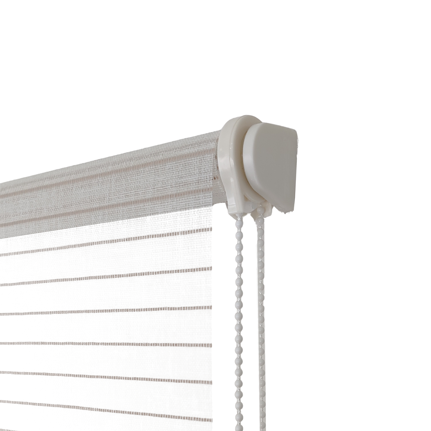 Barwell Horizontal Light Filtering Roller Shade