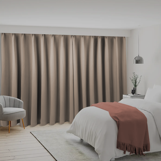 Arel Blackout Curtain